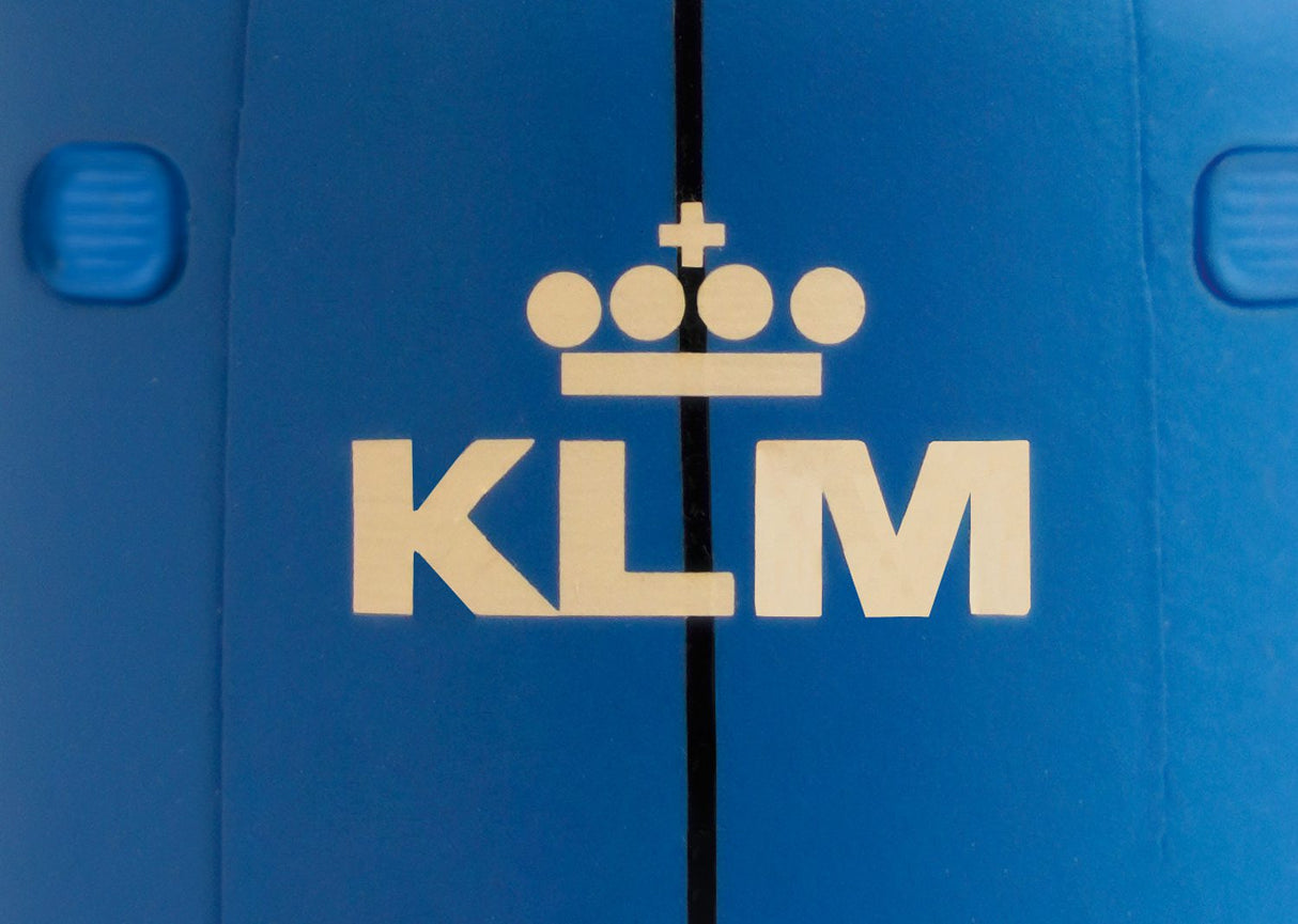 Class ICM-1 "Koploper" Electric Rail Car Train