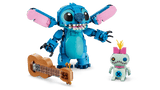 Stitch & Scrump