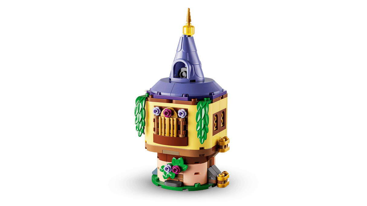 Rapunzel's Mini Tower