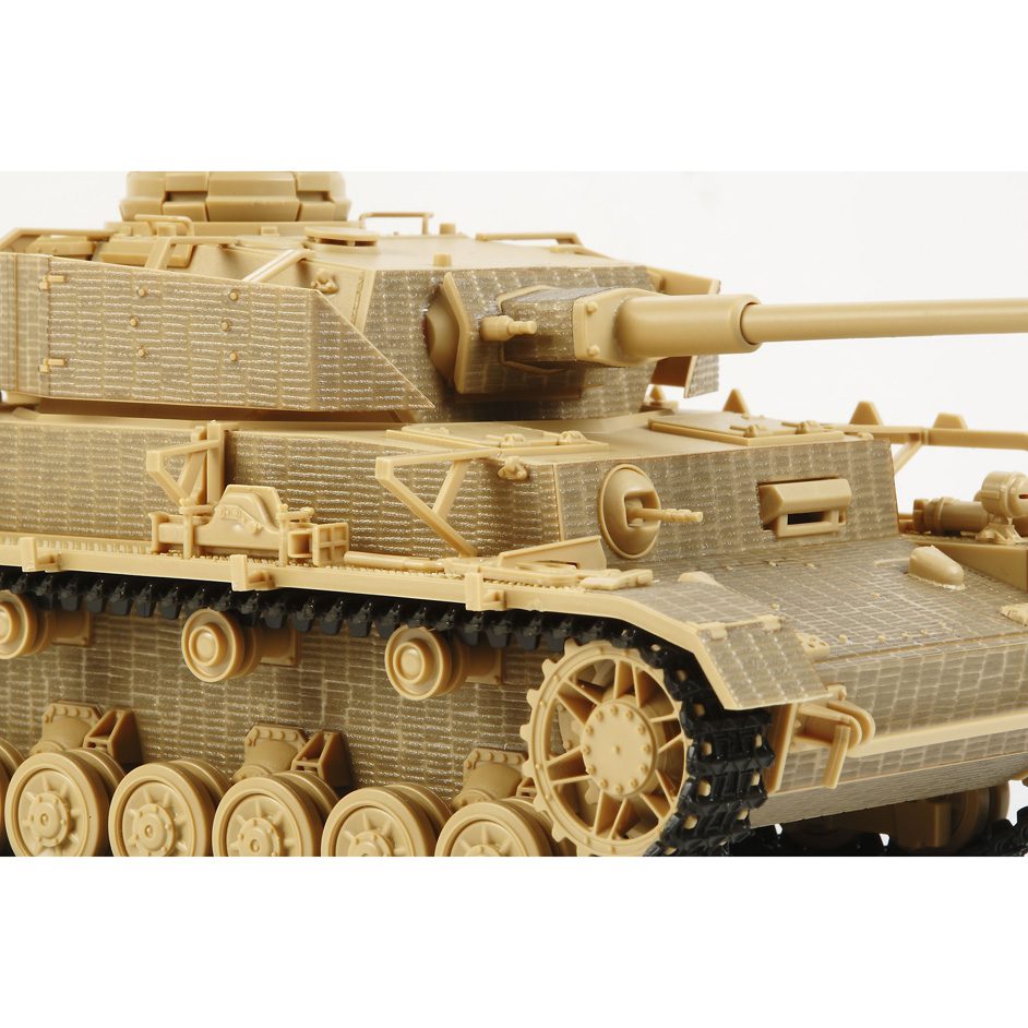 Panzer IV J Zim Sheet