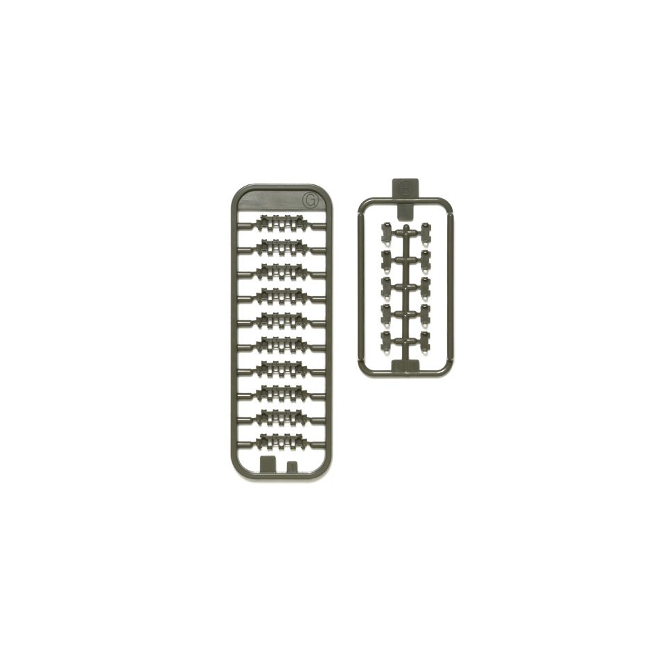 Panther D Track Link Set