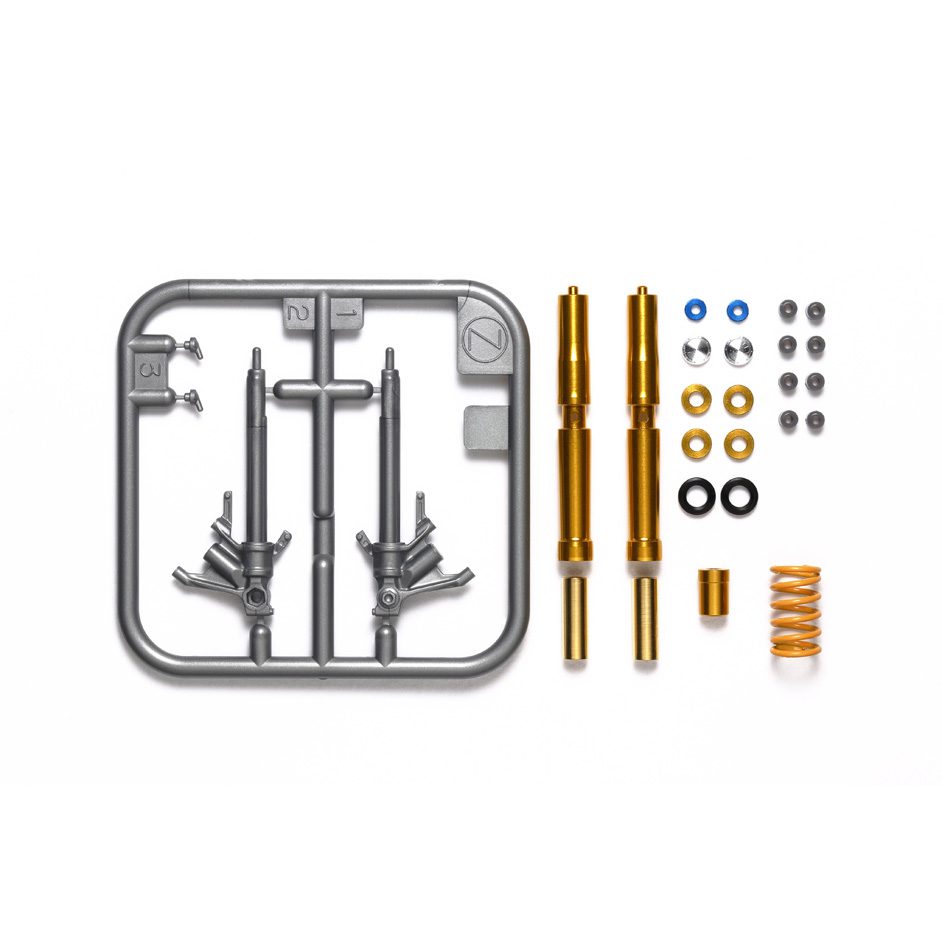 CBR1000RR-R Front Fork Set