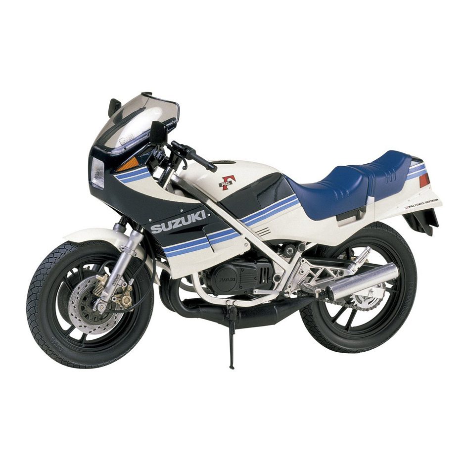 Suzuki RG250 Gamma