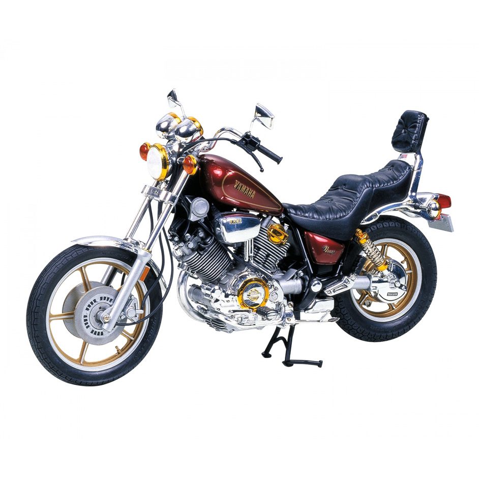Yamaha Virago XV1000