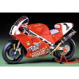 Ducati 888 Superbike Racer