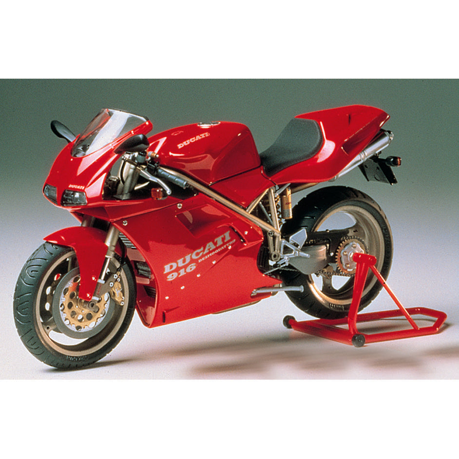 Ducati 916