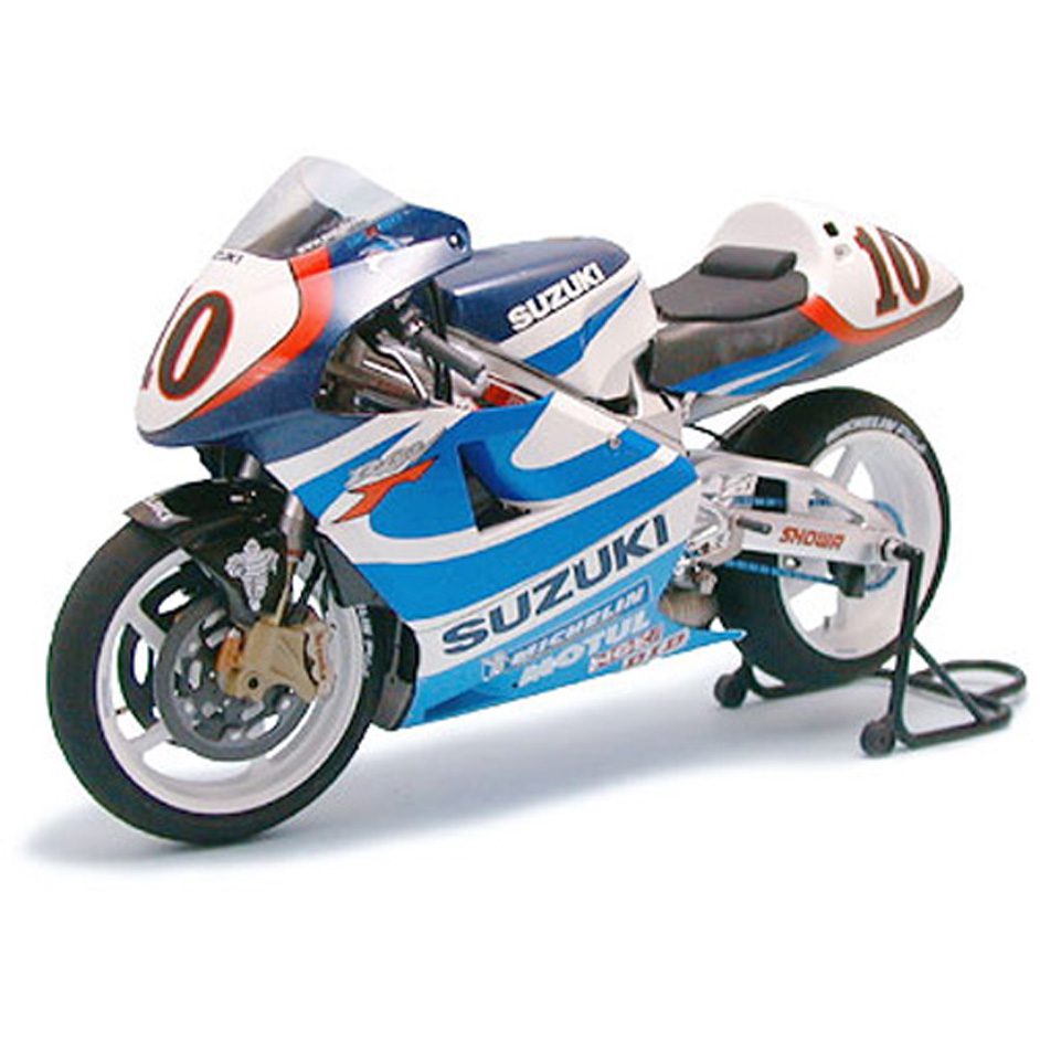 SUZUKI RGV-Gamma XR89
