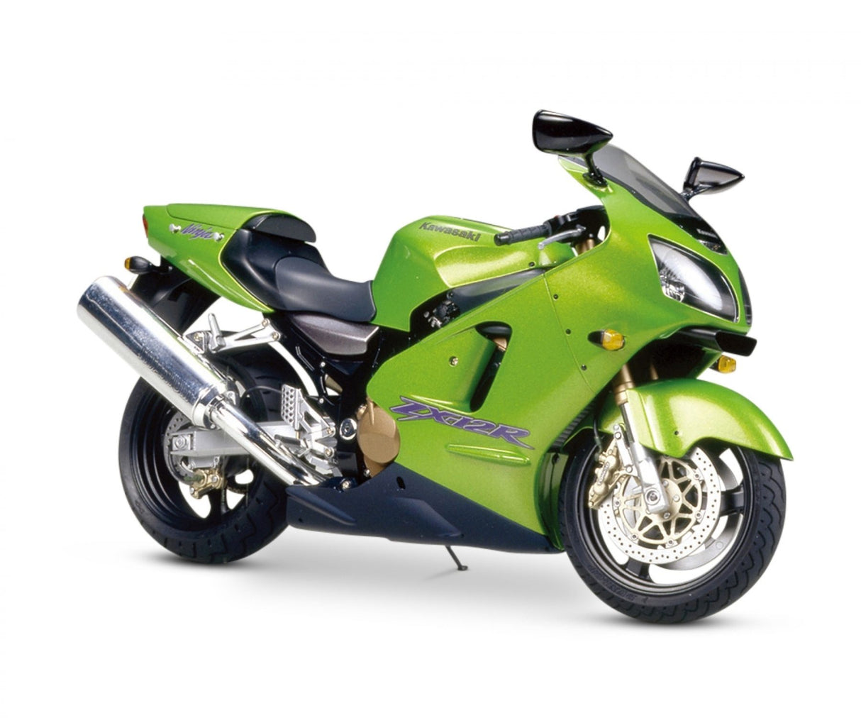 Kawasaki Ninja ZX-12R