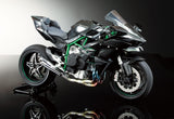 1:12 Kawasaki Ninja H2R
