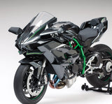 1:12 Kawasaki Ninja H2R