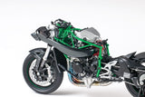 1:12 Kawasaki Ninja H2R