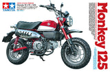 1:12 Honda Monkey 125