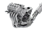 1:12 CBR1000RR-R FIREBLADE SP