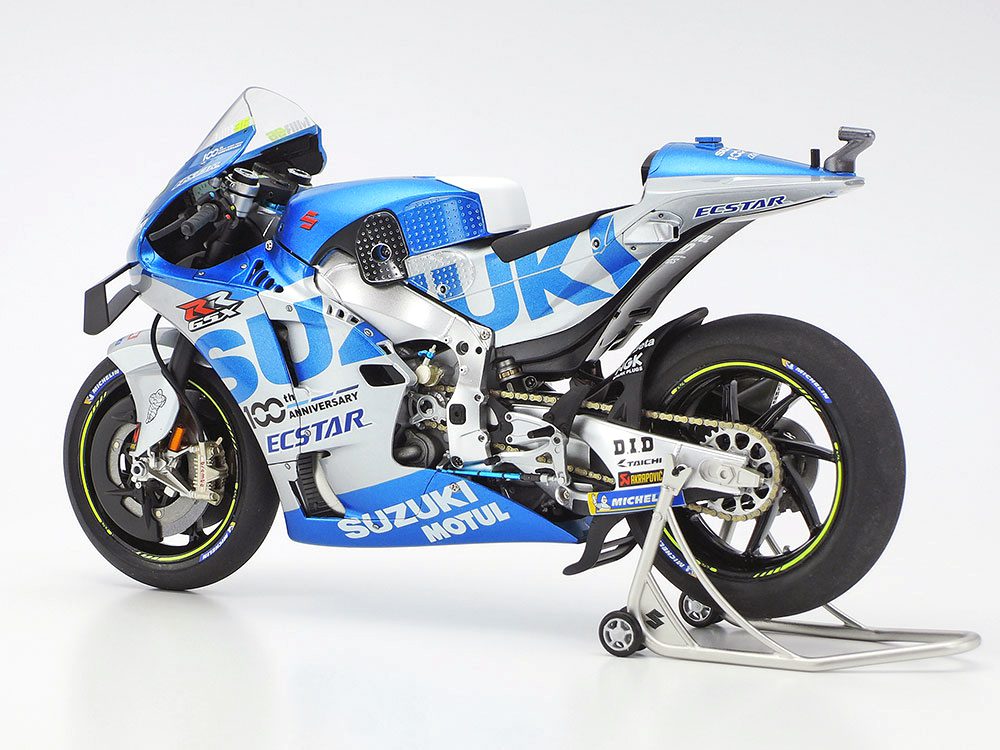 1:12 GSX-RR '20