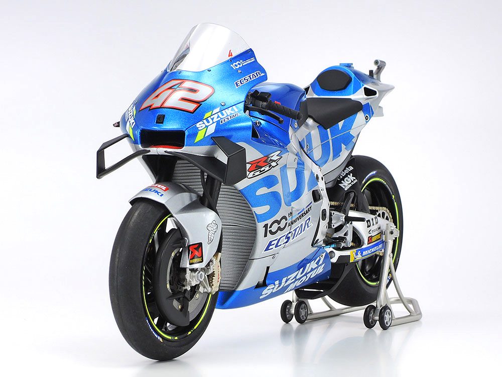 1:12 GSX-RR '20