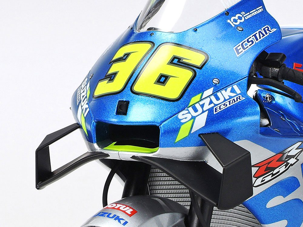 1:12 GSX-RR '20