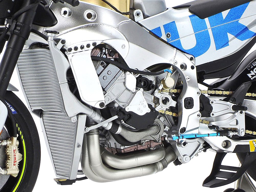 1:12 GSX-RR '20