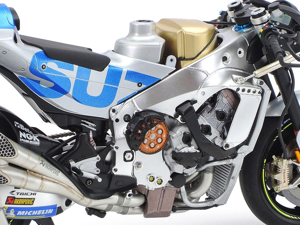 1:12 GSX-RR '20