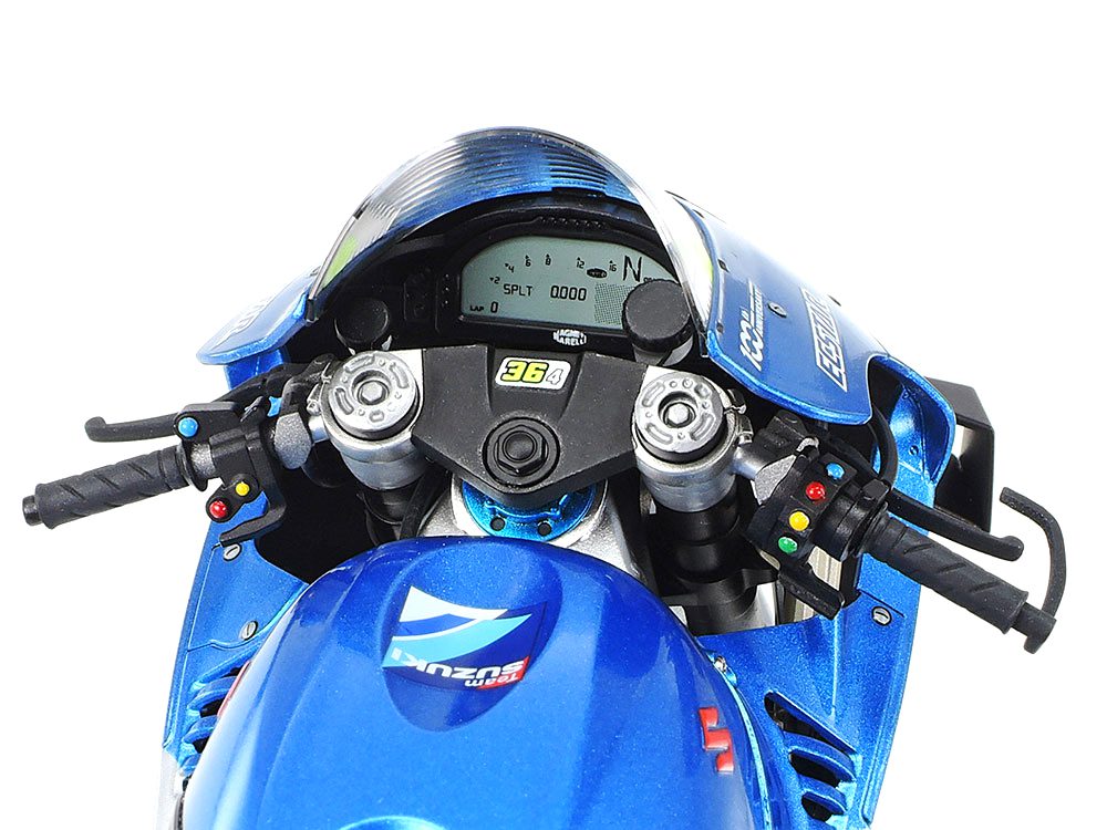 1:12 GSX-RR '20