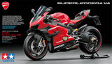 1:12 Ducati Superleggera V4