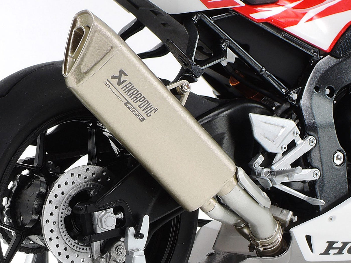 1:12 CBR1000RR-R FIREBLADE SP 30th