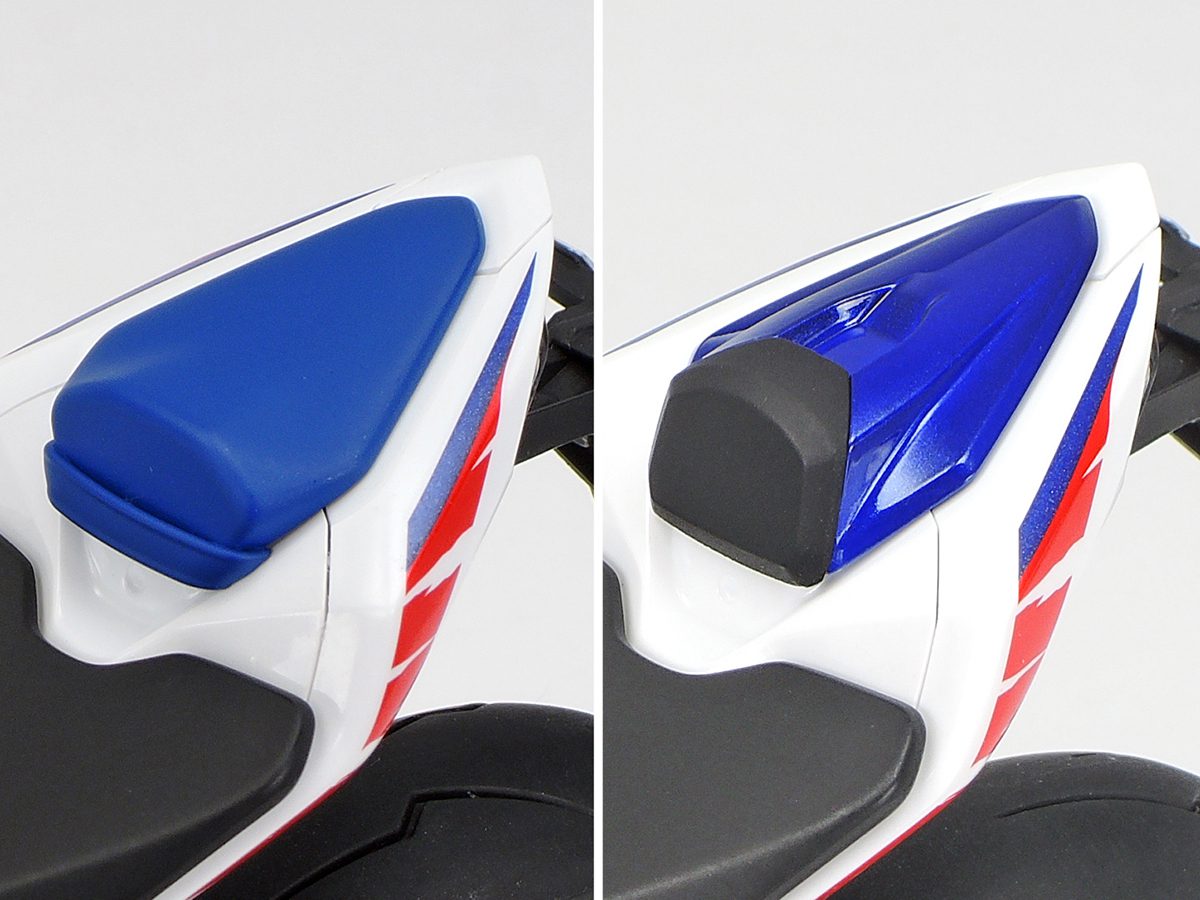 1:12 CBR1000RR-R FIREBLADE SP 30th