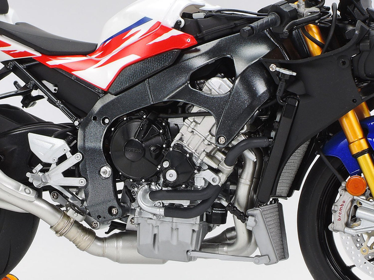 1:12 CBR1000RR-R FIREBLADE SP 30th