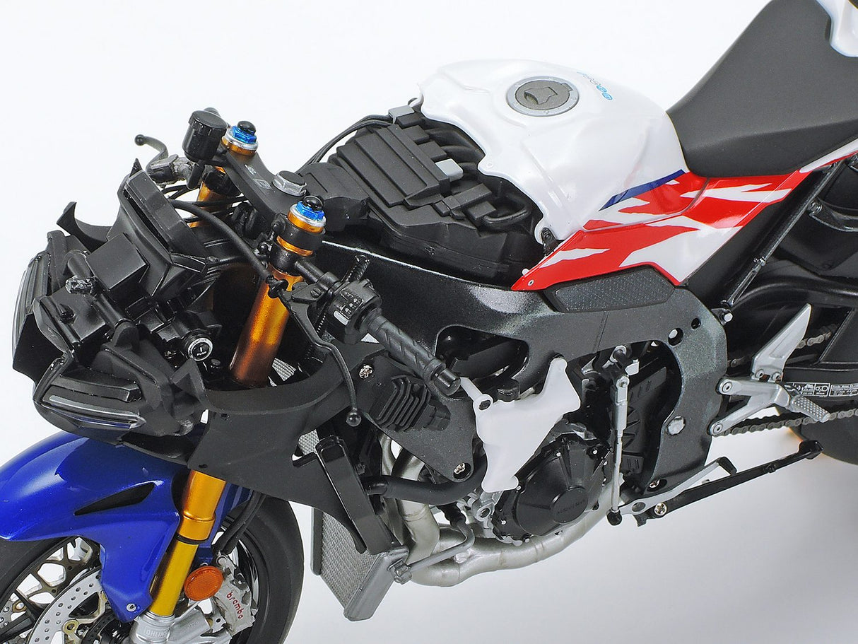 1:12 CBR1000RR-R FIREBLADE SP 30th