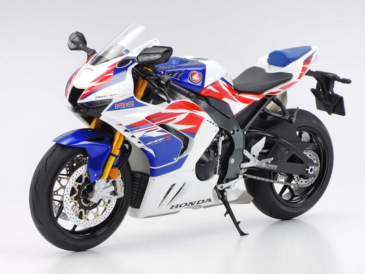 1:12 CBR1000RR-R FIREBLADE SP 30th