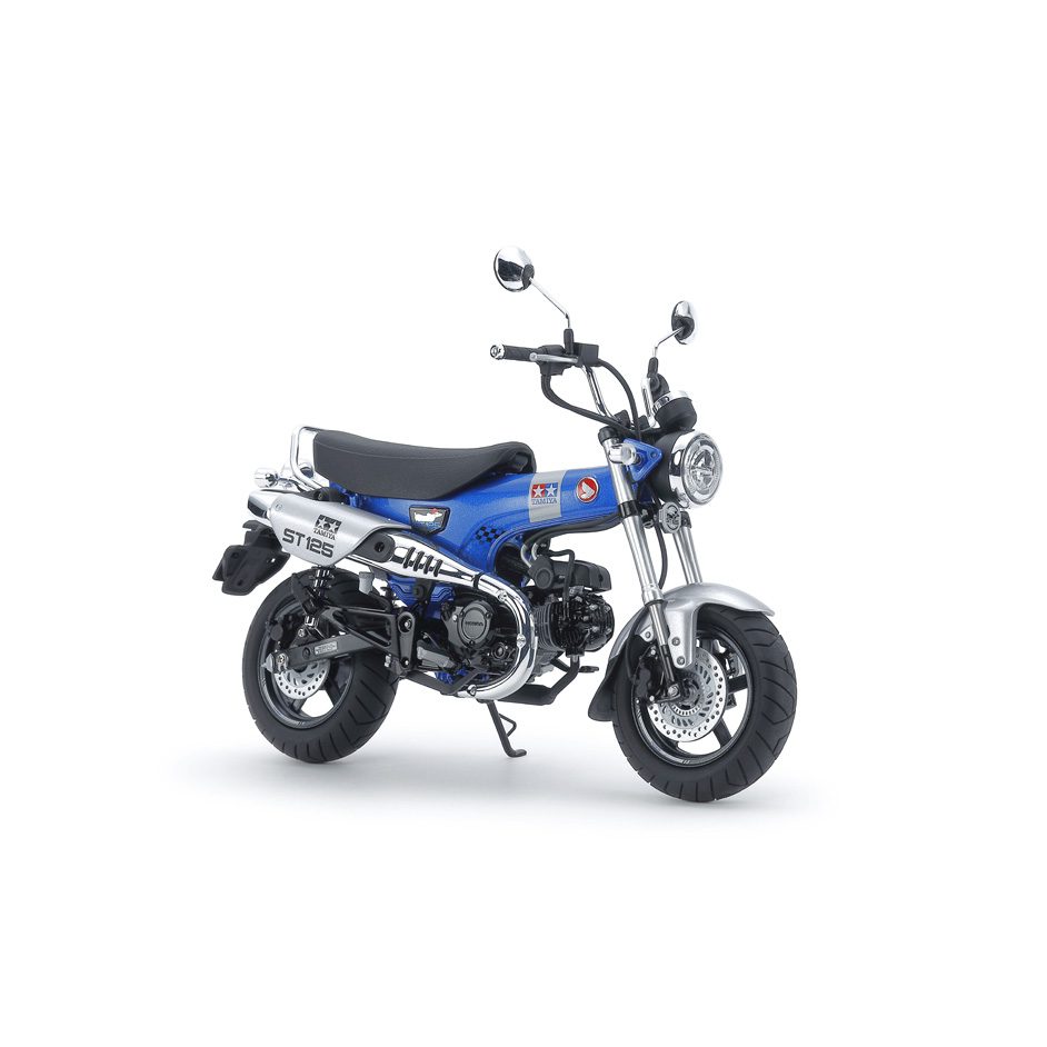 1:12 Honda Dax125 Tamiya Edn