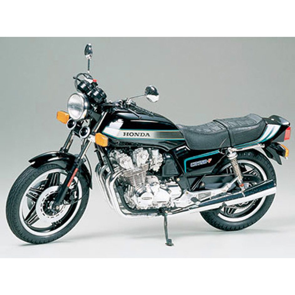 Honda CB750F