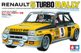 Renault 5 Turbo Rally