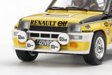 Renault 5 Turbo Rally