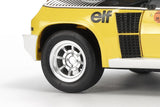 Renault 5 Turbo Rally