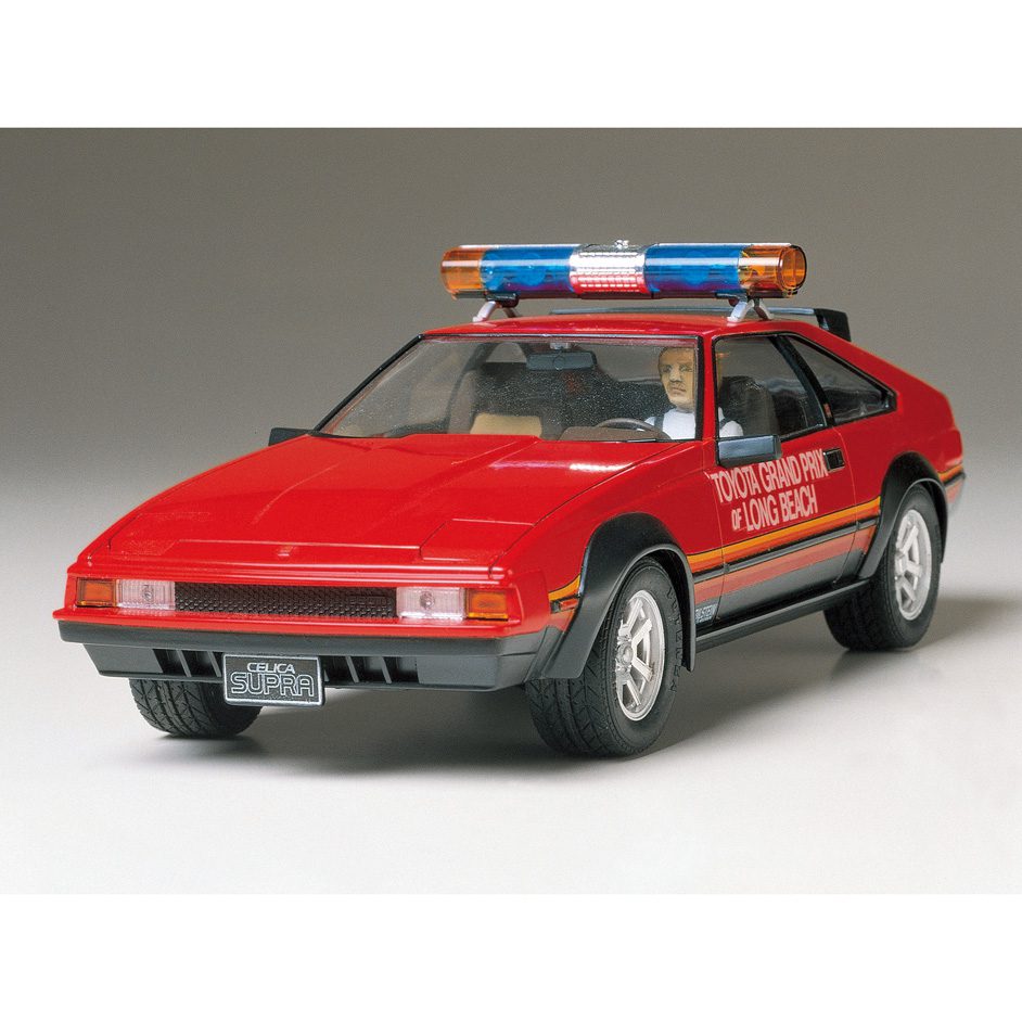 Toyota Celica Supra Kit