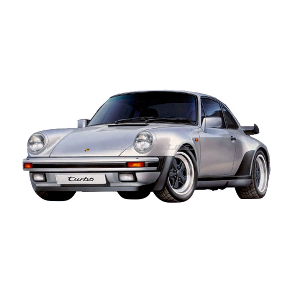 1:24 Porsche 911 turbo '88