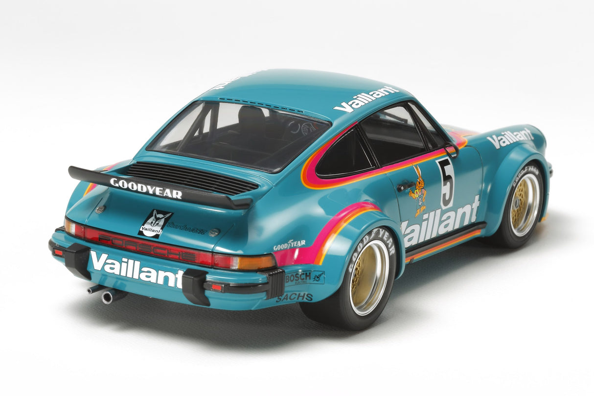 Porsche 934 Turbo RSR Vaillant
