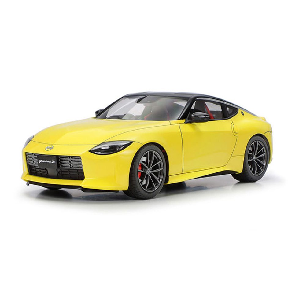 1:24 Nissan Z