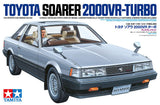 1:24 Soarer 2000VR-Turbo
