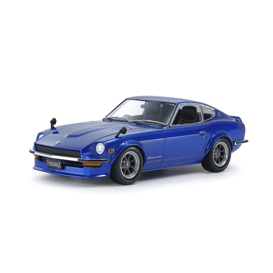 1:24 240Z Street-Custom