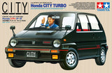 Honda City Turbo