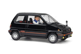 Honda City Turbo