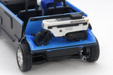 Honda City Turbo