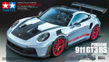 1:24 Porsche 911 GT3 RS (992)