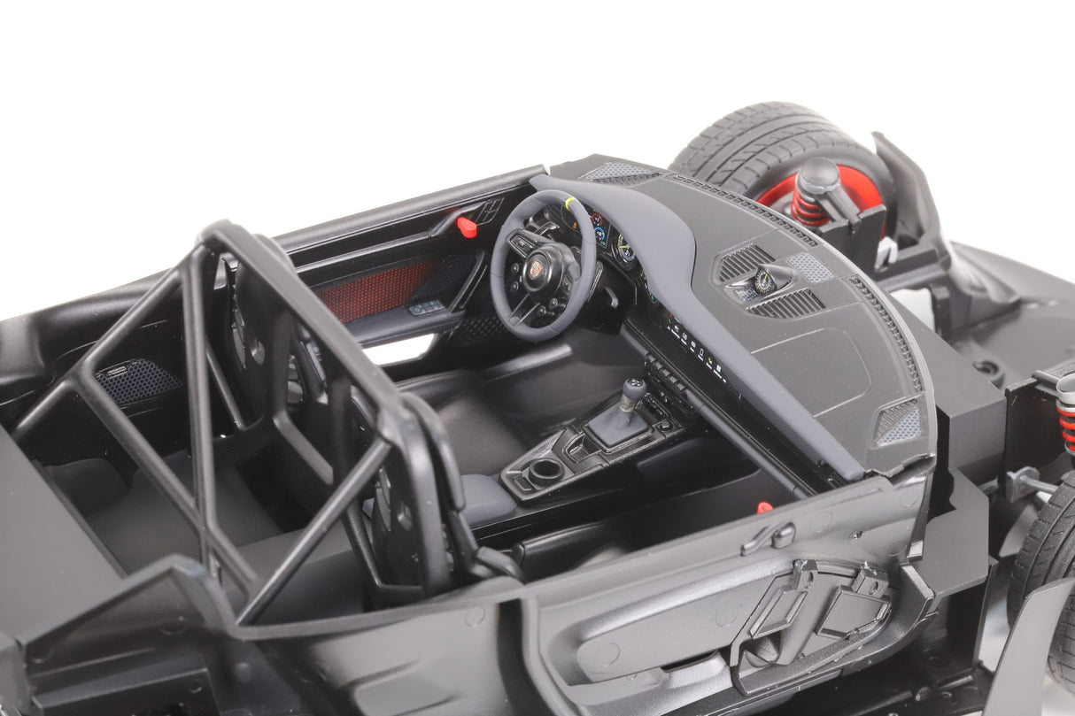 1:24 Porsche 911 GT3 RS (992)