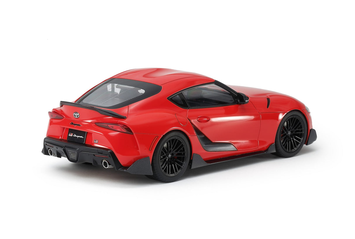 Toyota GR Supra Custom