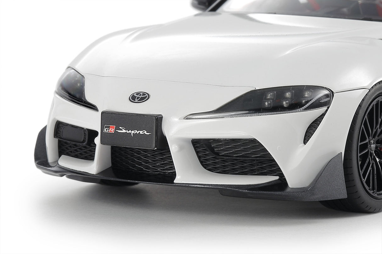 Toyota GR Supra Custom
