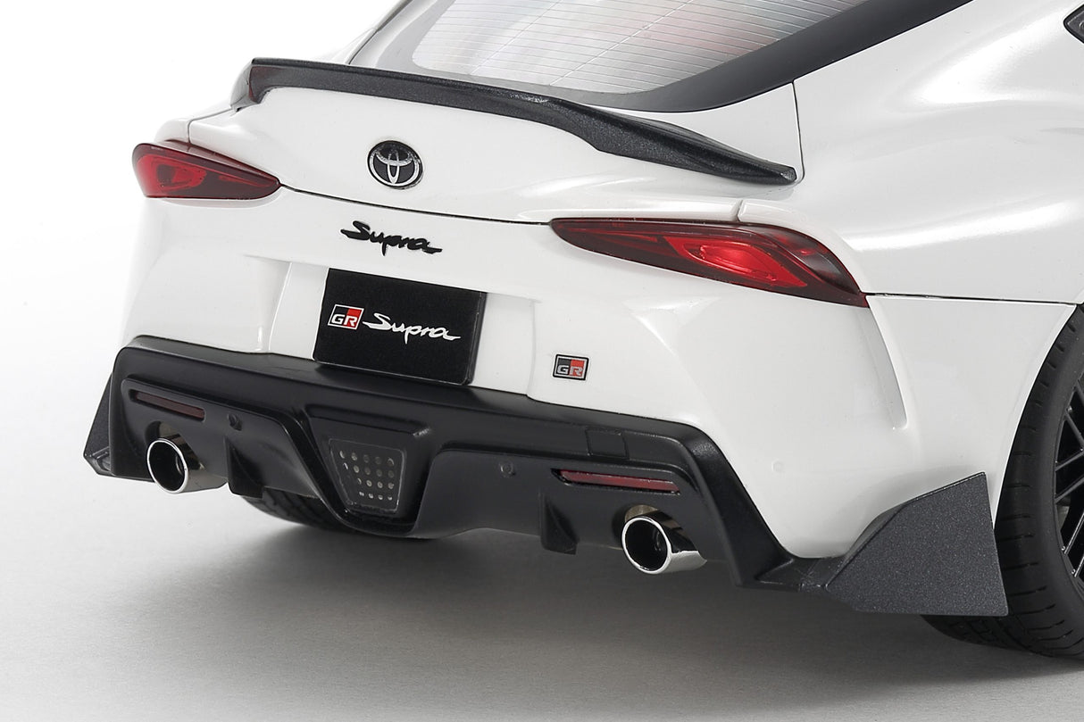 Toyota GR Supra Custom