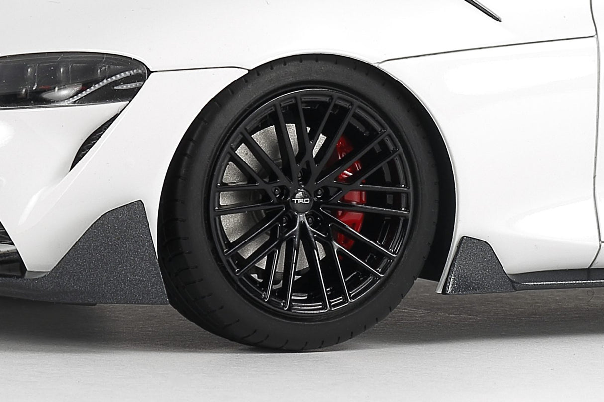 Toyota GR Supra Custom