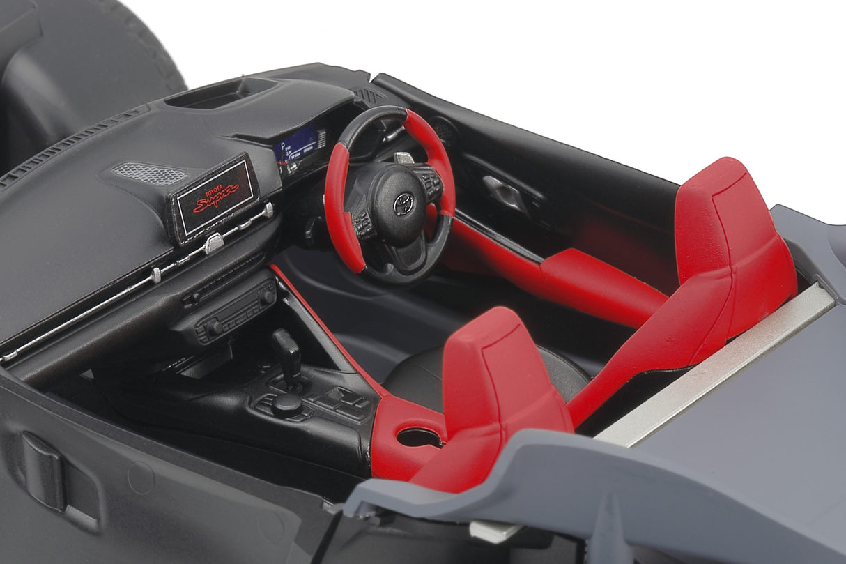 Toyota GR Supra Custom